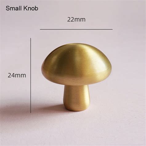 mushroom knobs for sale